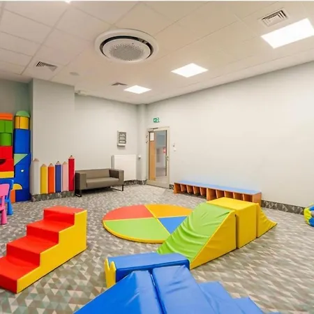 Polanowscy Blisko Morza Kasprowicza 20a 106