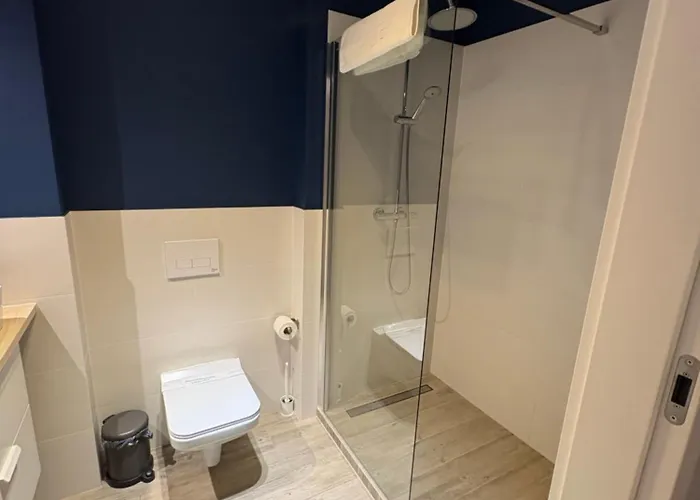 Apartmán Polanowscy Blisko Morza Kasprowicza 20a 106 *