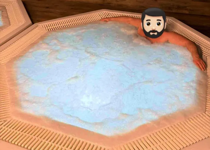 Polanowscy Blisko Morza Kasprowicza 20a 106 Apartmán