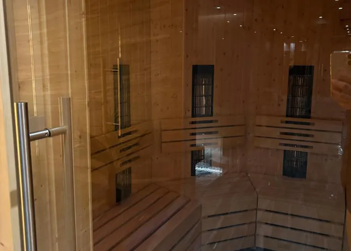 Polanowscy Blisko Morza Kasprowicza 20a 106 Apartmán *