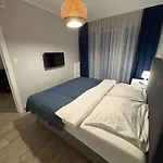 Appartement Polanowscy Blisko Morza Kasprowicza 20a 106 *