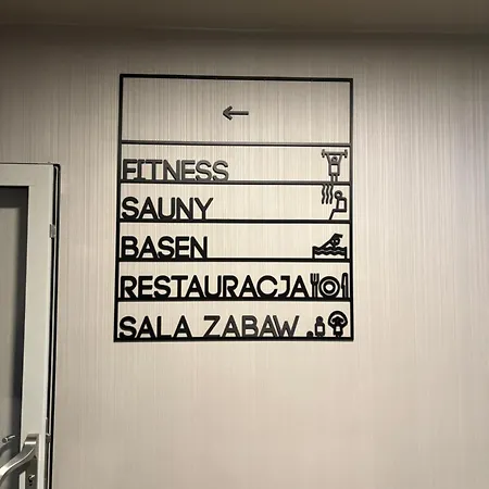 Apartman Polanowscy Blisko Morza Kasprowicza 20a 106 *