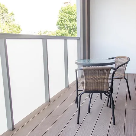 Appartement Polanowscy Blisko Morza Kasprowicza 20a 106