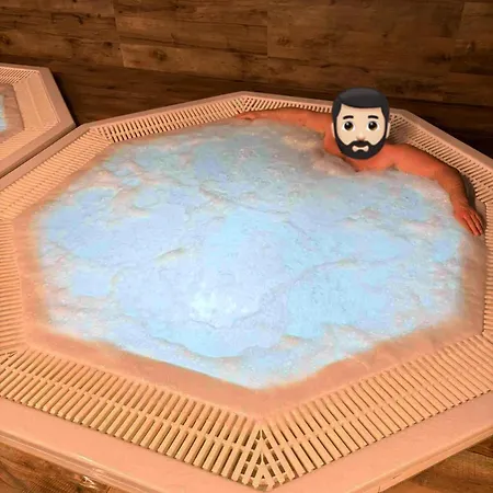 Polanowscy Blisko Morza Kasprowicza 20a 106 Апартаменты