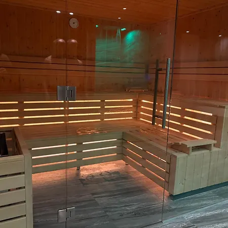 Polanowscy Blisko Morza Kasprowicza 20a 106 Appartement *