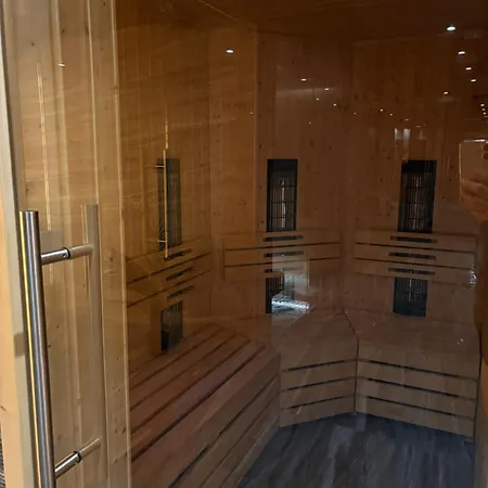 Polanowscy Blisko Morza Kasprowicza 20a 106 Appartement *